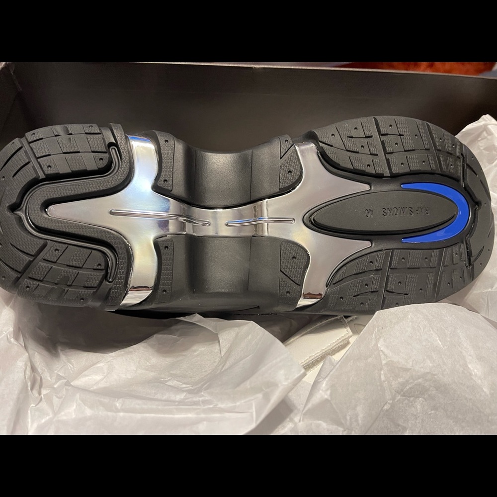 Raf Simons Runners - Picture 3 of 6